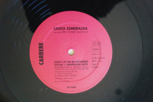 Santa Esmeralda  Don´t let me be misunderstood 1986 (Vinyl Maxi Single)