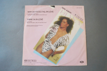 Diana Ross  Why do Fools fall in Love (Vinyl Maxi Single)