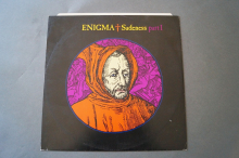 Enigma  Sadeness Part 1 (Vinyl Maxi Single)