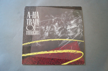 A-ha  Train of Thought (Vinyl Maxi Single)