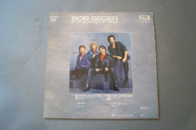 Bob Seger  American Storm (Vinyl Maxi Single)