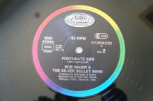 Bob Seger  American Storm (Vinyl Maxi Single)
