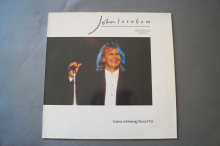 John Farnham  Two strong Hearts (Vinyl Maxi Single)