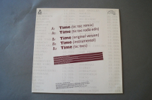 Stone  Time Remix (Vinyl Maxi Single)