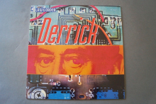 Law & Order  Derrick (Vinyl Maxi Single)
