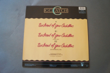 C.C. Catch  Backseat of your Cadillac (Vinyl Maxi Single)