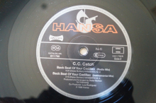 C.C. Catch  Backseat of your Cadillac (Vinyl Maxi Single)