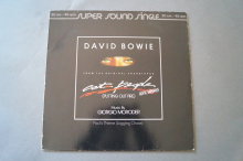 David Bowie  Cat People (Vinyl Maxi Single)