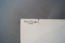 Erasure  Who needs Love like that (Vinyl Maxi Single)