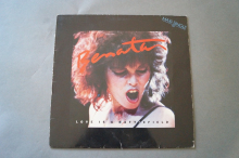 Pat Benatar  Love is a Battlefield (Vinyl Maxi Single)