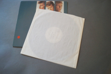 A-ha  The Living Daylights (Vinyl Maxi Single)