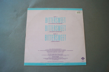 Billy Ocean  Bittersweet (Vinyl Maxi Single)