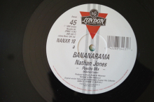 Bananarama  Nathan Jones Remix (Vinyl Maxi Single)
