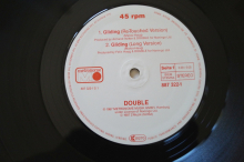 Double  Gliding (Vinyl Maxi Single)