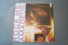 Falco  Rock me Amadeus (Vinyl Maxi Single)