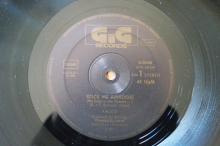 Falco  Rock me Amadeus (Vinyl Maxi Single)