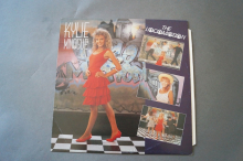 Kylie Minogue  The Locomotion (Vinyl Maxi Single)