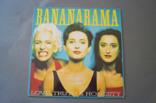 Bananarama  Love Truth & Honesty (Vinyl Maxi Single)