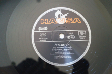 C.C. Catch  Are You Man enough (Vinyl Maxi Single)
