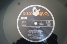 C.C. Catch  Are You Man enough (Vinyl Maxi Single)