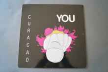 Curacao  You (Vinyl Maxi Single)
