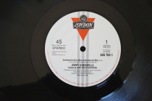 Jimmy Somerville & June Miles Kingston  Comment te dire Adieu (Vinyl Maxi Single)