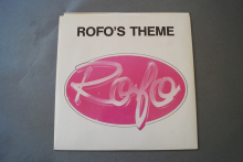 Rofo  Rofo´s Theme (Vinyl Maxi Single)