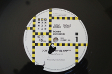 Bobby McFerrin  Don´t worry be happy (Vinyl Maxi Single)