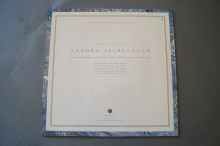 Sandra  Secret Land (Vinyl Maxi Single)