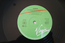 Sandra  Everlasting Love (Vinyl Maxi Single)