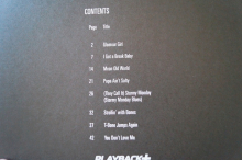 T-Bone Walker - Guitar Play along (mit Audiocode) Songbook Notenbuch Guitar