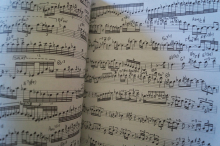 Michael Brecker - Artist Transcriptions Songbook Notenbuch Saxophone