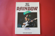 Rainbow - Best Hits Score Vol. 2 Songbook Notenbuch für Bands (Transcribed Scores)