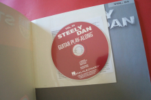 Steely Dan - Guitar Play along (mit CD) Songbook Notenbuch Vocal Guitar