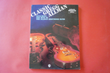 Greg Allman - Classic Songbook Notenbuch Guitar