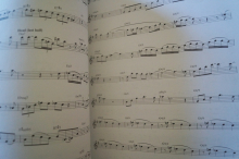 Stan Getz - Omnibook Songbook Notenbuch für Bb-Instrumente