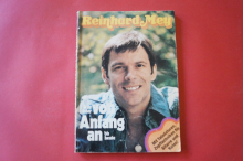Reinhard Mey - Von Anfang an bis heute (Erstausgabe) Songbook Notenbuch Vocal Guitar