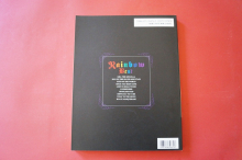 Rainbow - Best Songbook Notenbuch für Bands (Transcribed Scores)
