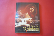 Rainbow - The Best of Songbook Notenbuch für Bands (Transcribed Scores)