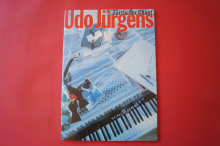 Udo Jürgens - Zärtlicher Chaot Songbook Notenbuch Piano Vocal