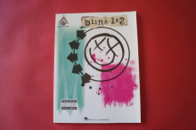 Blink 182 - Blink 182 Songbook Notenbuch Vocal Guitar