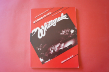 Whitesnake - Rock Guitar Best Collection Songbook Notenbuch Guitar Keyboard