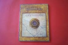 Whitesnake - Whitesnake Songbook Notenbuch für Bands (Transcribed Scores)