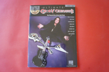 Ozzy Osbourne - Guitar Play along (mit CD) Songbook Notenbuch Vocal Guitar