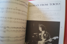 Ritchie Blackmore - Sounds (Guitar Score) Songbook Notenbuch Guitar