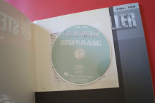 Steve Miller - Guitar Play along (mit CD) Songbook Notenbuch Vocal Guitar