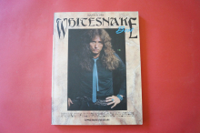 Whitesnake - Best Songbook Notenbuch für Bands (Transcribed Scores)