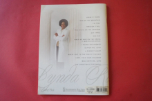 Lynda Randle - Through it all Songbook Notenbuch Piano Vocal Guitar PVG