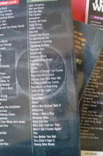 Who - Definitive Collection 1 & 2 & 3 & 4 komplett Songbooks Notenbücher Vocal Guitar
