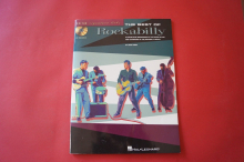 The Best of Rockabilly (Guitar Signature Licks, mit CD) Gitarrenbuch
